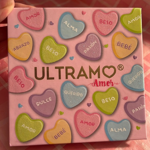 🎈SALE🎈🎀#5.MAKEUP BUNDLE🎀 - Picture 8 of 15